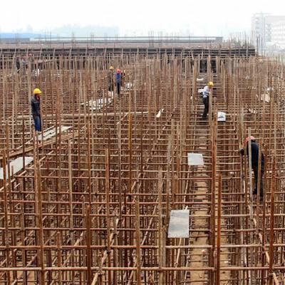 專業高效，安全可靠 福州鑫滄腳手架搭建與出租服務