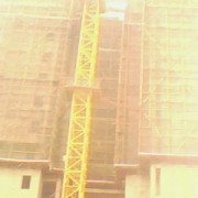 南寧市俊超建筑腳手架租賃部 專業腳手架出租，為您的工程保駕護航