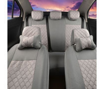 蠡縣中孟嘗睿澤汽車裝飾用品廠