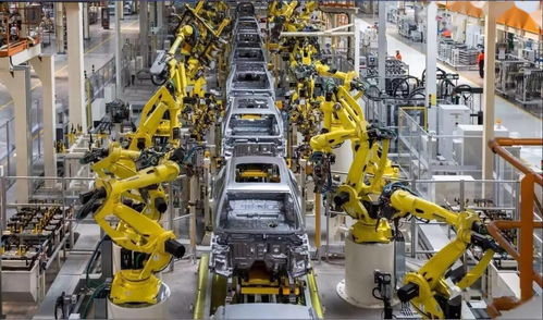 董車(chē)日?qǐng)?bào) 蔚來(lái) et7 試制車(chē)下線 五菱芯片首次對(duì)外亮相 大眾公布 id. 4 awd pro 續(xù)航里程