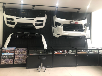 [富利昌汽車] 臺(tái)州經(jīng)濟(jì)開發(fā)區(qū)富利昌汽車裝飾服務(wù)中心招聘