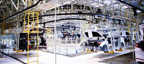 大眾召回3.7萬(wàn)輛進(jìn)口汽車,涉大眾 奧迪 西雅特品牌