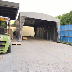 【河南焦作遮陽雨蓬廠家電動(dòng)推拉遮陽雨棚上門安裝】- 