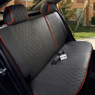 【SW065 澤凡誠(chéng)品仿皮復(fù)合海棉 匹繡 汽車(chē)座套 廠家直銷(xiāo)售一件代發(fā)】?jī)r(jià)格,廠家,圖片,座墊,廣州番禺澤凡汽車(chē)裝飾用品廠-