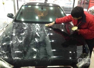 超值洗車套餐 1.4折享宏濤汽車美容服務(wù)