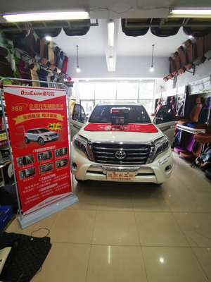 汽車(chē)裝飾服務(wù) 銷(xiāo)售與客服的雙輪驅(qū)動(dòng)，打造卓越客戶(hù)體驗(yàn)